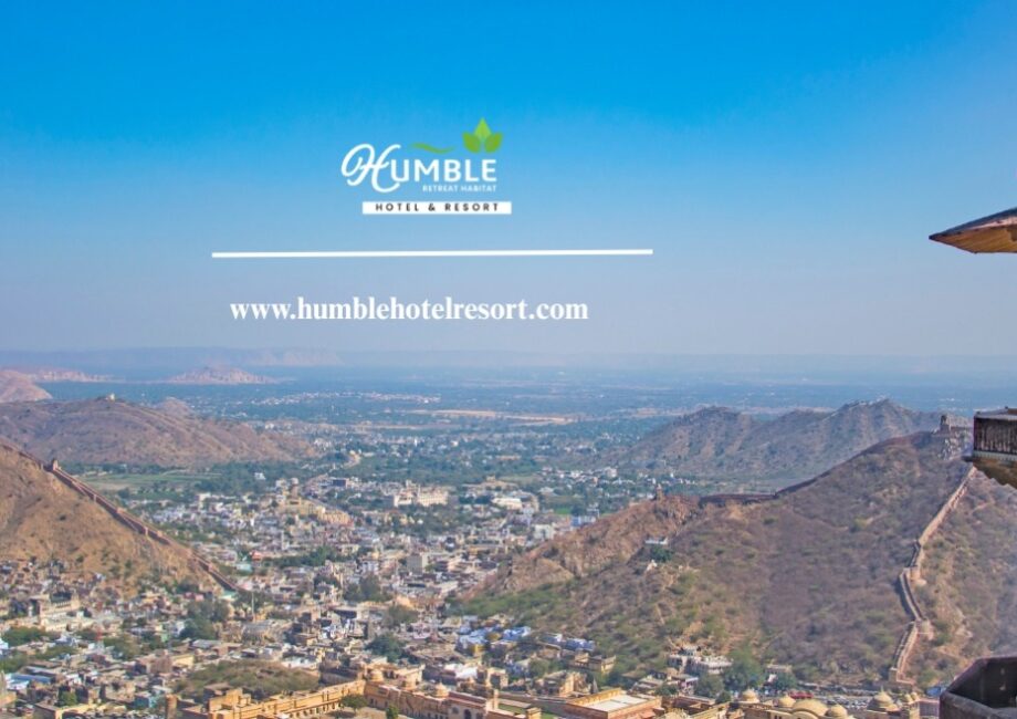 Top 10 Best Places to Visit with Family in Jaipur in 2025